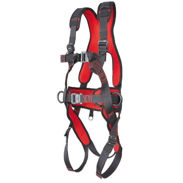 JSP K2 3-Point Harness FAR0402