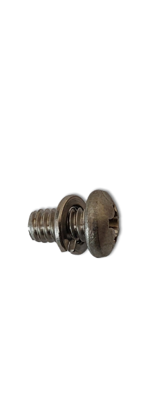 Lincoln K126 Clamp Plate Screw