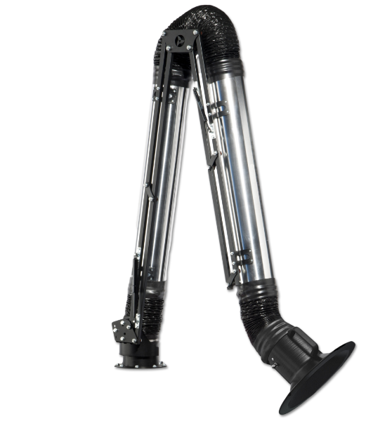 MasterTech Heavy Duty 3 Mtr Self-Support Arm