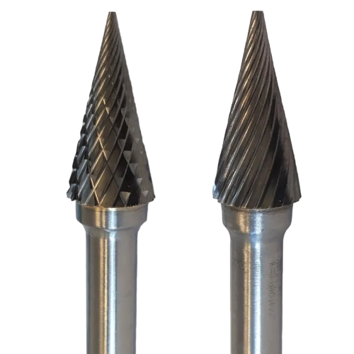 Cone Carbide Burr