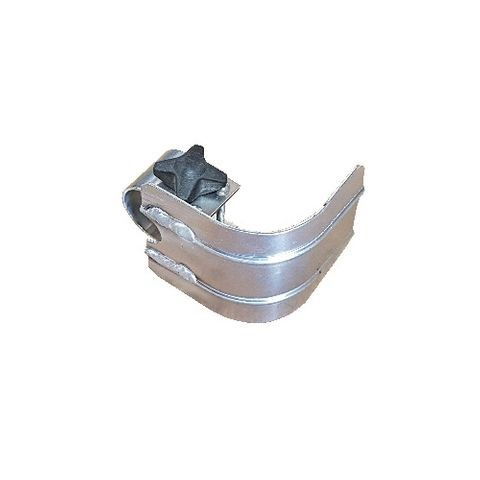 Lincoln K126 Heat Shield Assembly