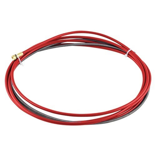 SifGun 350 Red Steel Liner 1.0mm - 1.2mm 5m