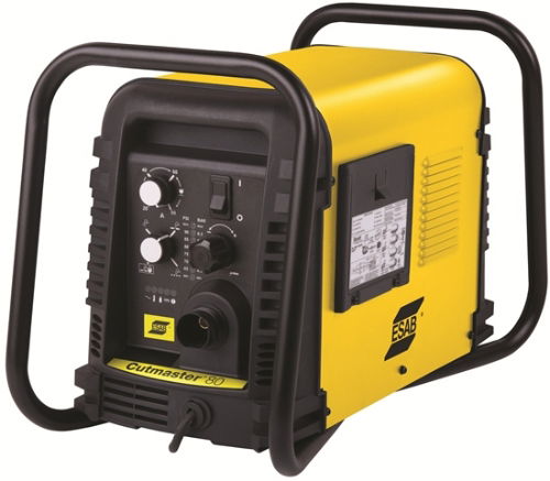 Esab Cutmaster 80 Plasma Cutter with SL60 No1 Torch