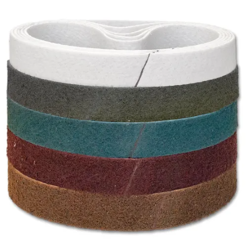 Alflex Surface Conditioning Belts