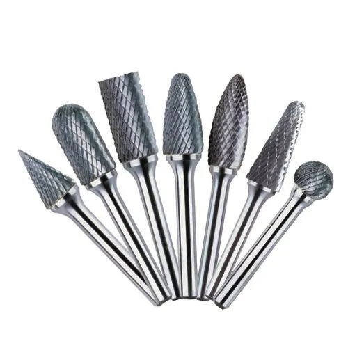 Carbide Burrs