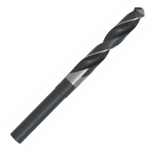 Blacksmith Drill Bits