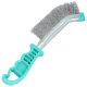 Green Handle Steel Wire Brush