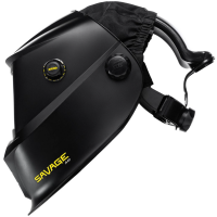 Esab Savage A40 Air Black Welding Helmet