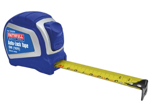 Tape Measures