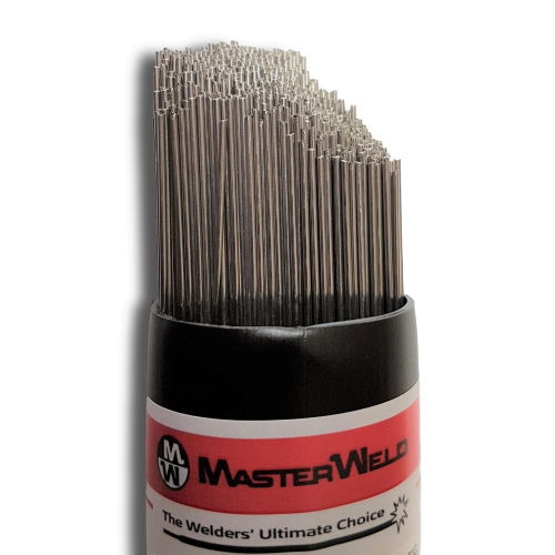 MasterWeld MW19-10H Stainless Steel TIG Welding Rods