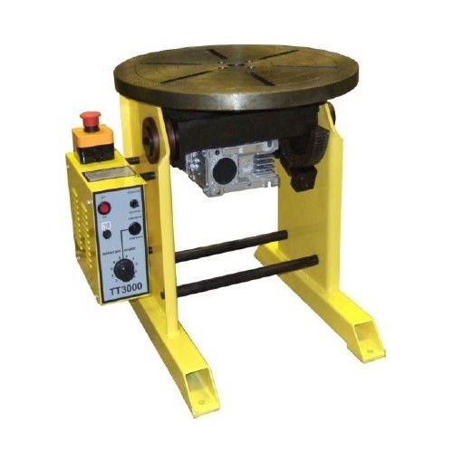 Welding Turntable TT600