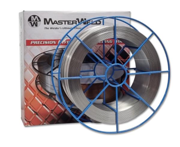 Masterweld MW17-4PH Martensitic St/St 1.6mm MIG Welding Wire 