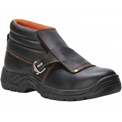 Safety Welders Boots