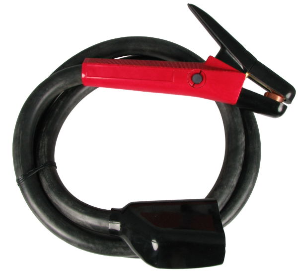 Angled Head Air Arc Gouging Torch