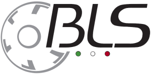 BLS Logo