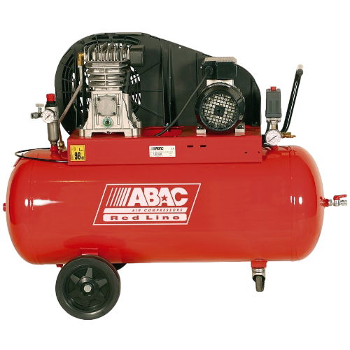 Air Compressors