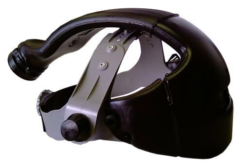 3M Speedglas Headband 9000 with Air Duct