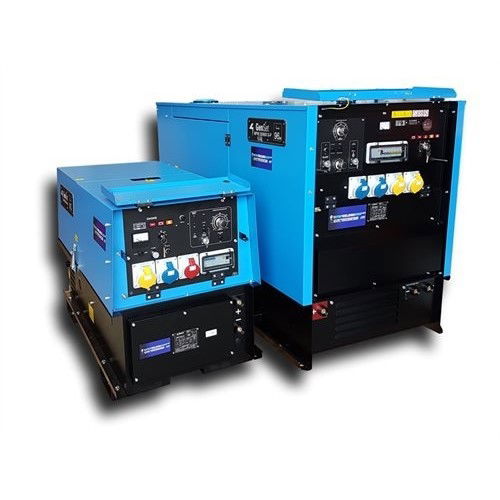 Welder Generators Genset