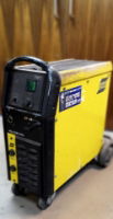 Esab Origo MIG C340 Second Hand MIG Welder Ser No