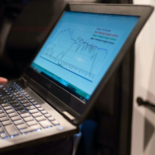 Welding Machine Calibration & Machine Compliance Testing (MCT)