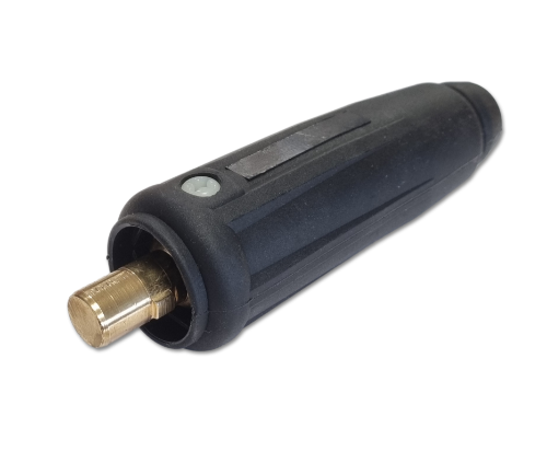 Interlas® Heavy Duty Welding Cable Connector Plug 95-120mm