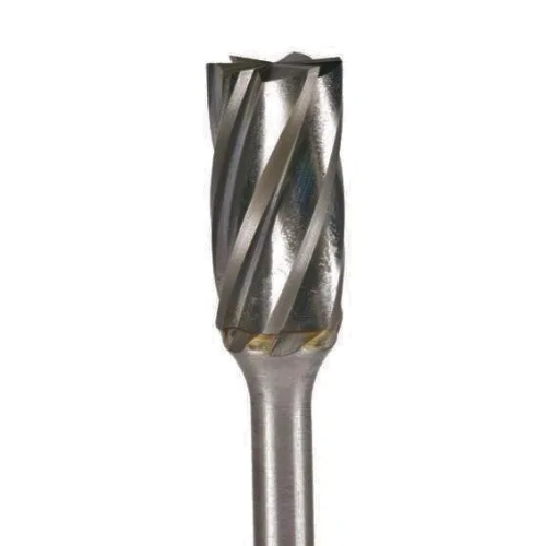 Cylinder Carbide Burr Aluminium Cut/End Cut