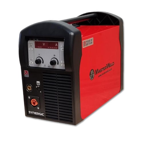 Inverter MIG Welding Equipment