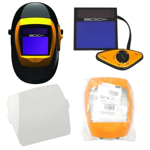 Balder BH3 Auto-Darkening Welding Helmet