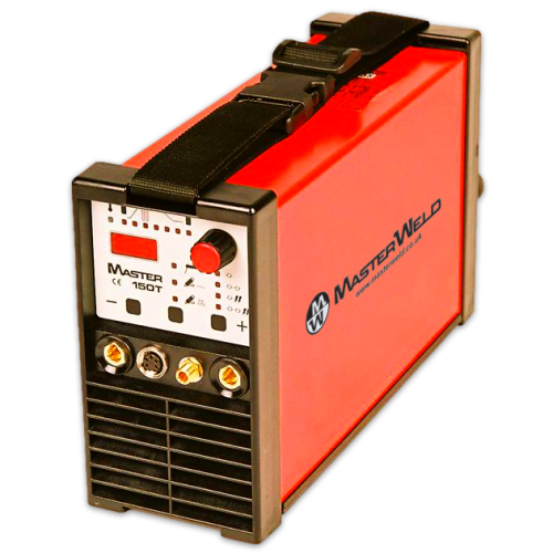 MasterWeld 150T Digital DC TIG Welder