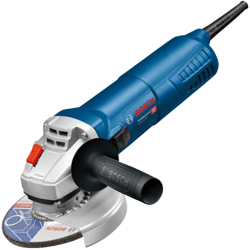 Bosch GWS 11-125 125mm Professional Angle Grinder