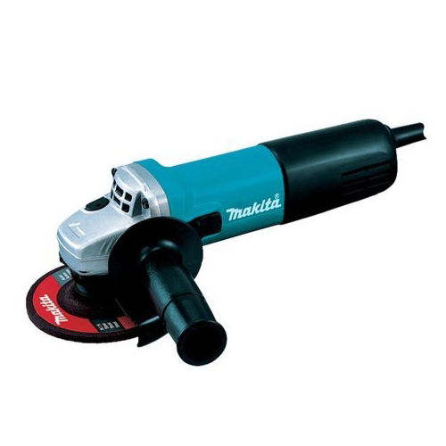 Makita 115mm Angle Grinder 240V