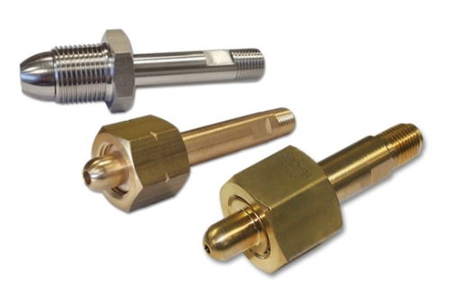 AFNOR Type Gas Cylinder Connectors