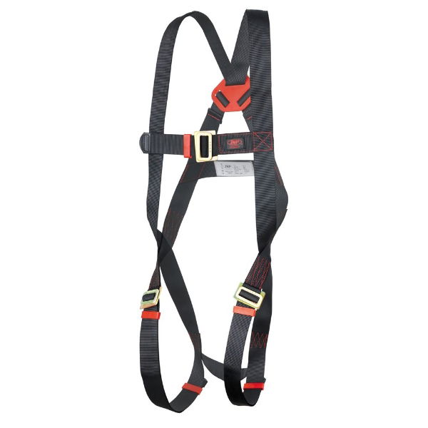 JSP Spartan1-Point Harness FAR0301