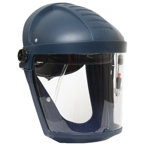 JSP Avenger Air Fed Face Shield