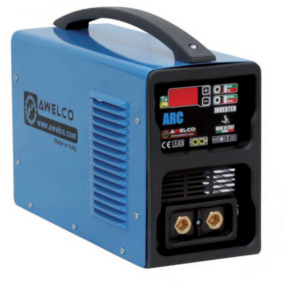 Awelco Arc 250 Inverter Arc Welder