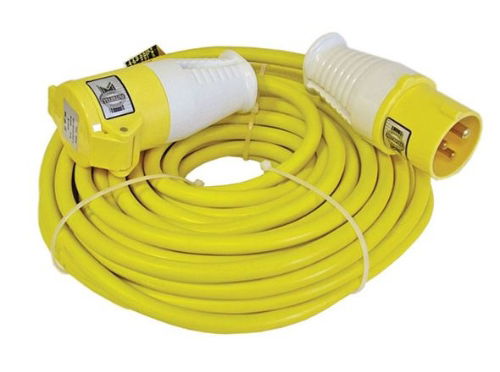 Extension Lead 110V