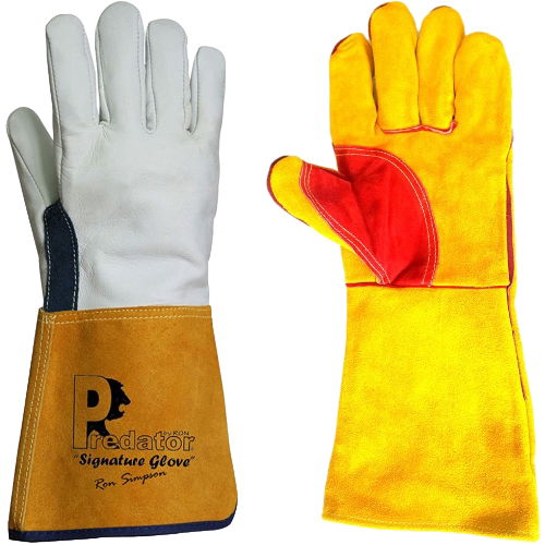 Welding Gloves