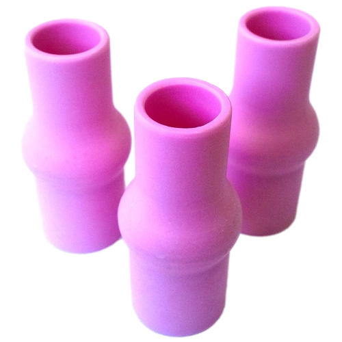 AL22/AW42/AW400 Ceramic Nozzles