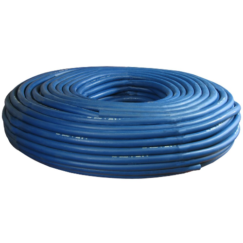 Blue/Oxygen Gas Hose