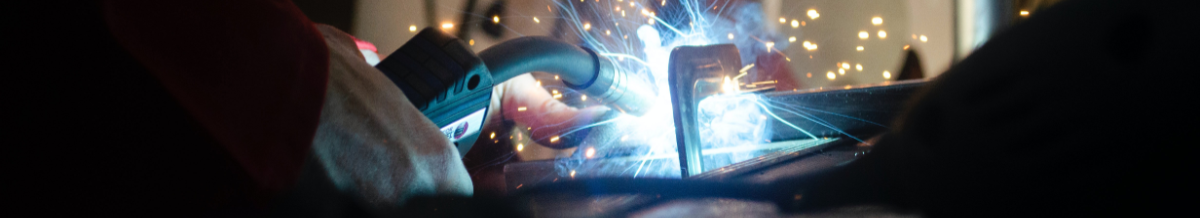 MIG Welding