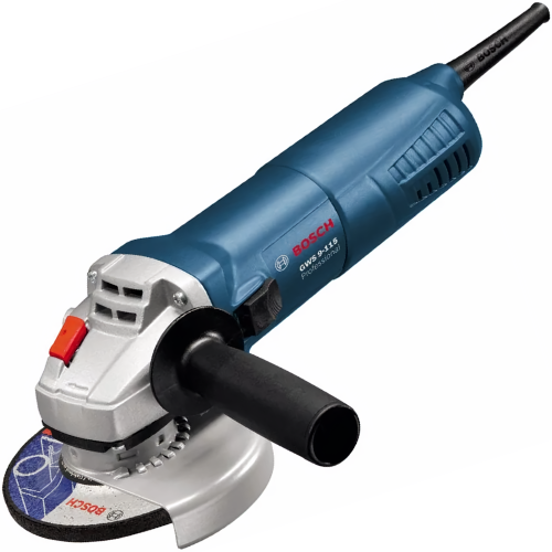 Bosch GWS 9-115 115mm Professional Angle Grinder