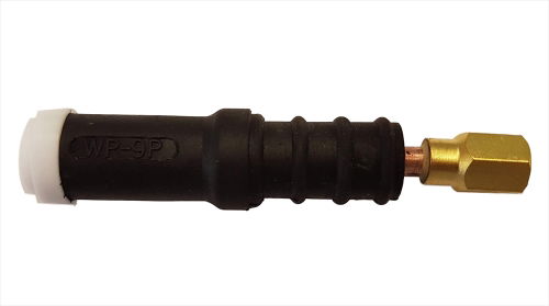 WP9 Rigid Pencil TIG Torch Body