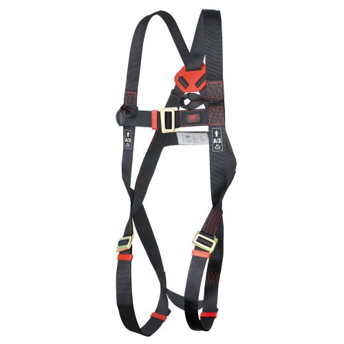 JSP Spartan 2-Point Harness FAR0302