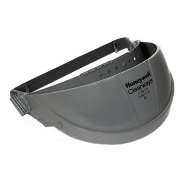 CB14 Clearways browguard with elastic headband