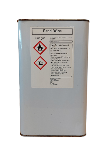 Panel Wipe (5 Litres)