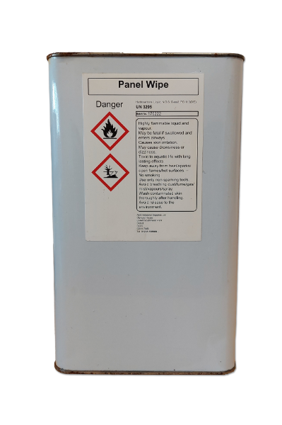 Panel Wipe (5 Litres)