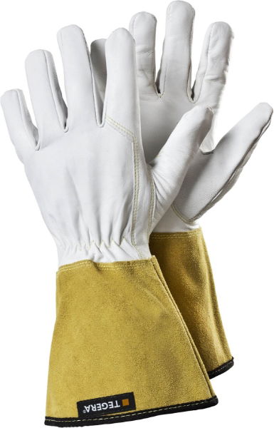 Tegera 126 TIG Welding Gloves Size 10