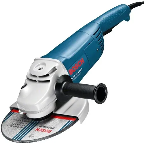 Bosch GWS 22-180 (7 Inch) Professional Angle Grinder