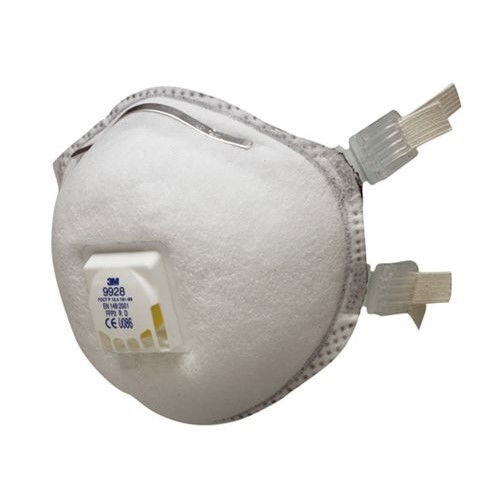 9928 Welding Fume Respirator