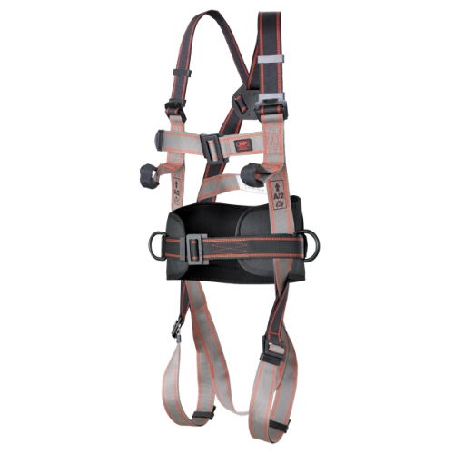 JSP Pioneer 3-Point Harness FAR0204